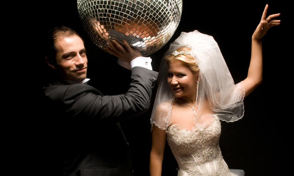 canciones para bailar en una boda