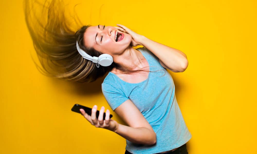 canciones para inspirarte