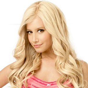 Canciones Disney 8 Ashley Tisdale chica Disney