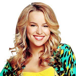 Canciones Disney 6 Bridgit Mendler chica Disney