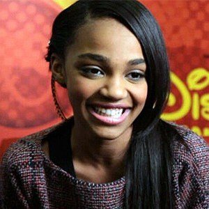 Canciones Disney 9 China Anne chica Disney