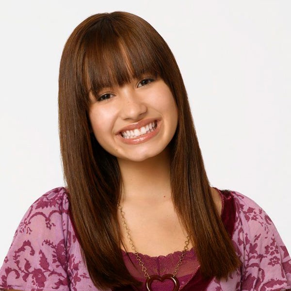 Canciones Disney 1 Demi Lovato Chica Disney