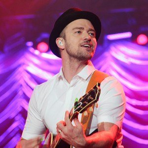 Canciones Disney 7 Justin Timberlake chico Disney