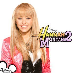 Canciones Disney 4 Miley Cyrus chica Disney
