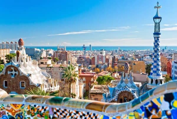 barcelona wedding venues