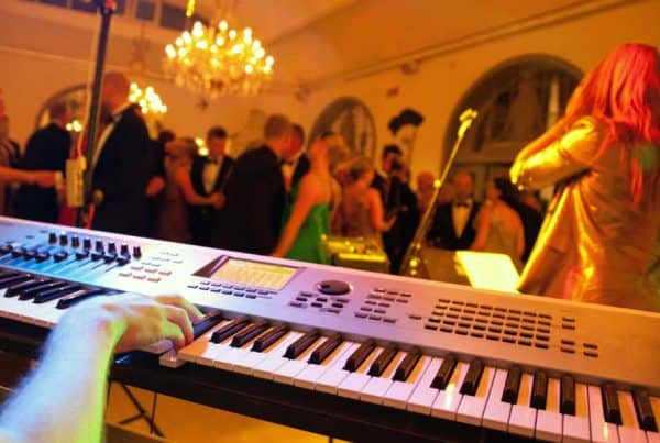 grupos musicales