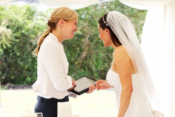 local wedding planner
