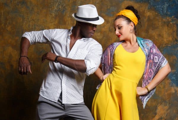 Salsa songs