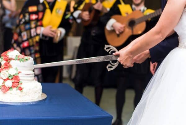 spanish wedding traditions