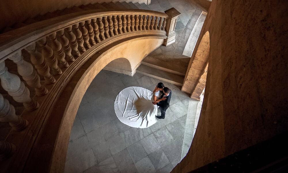 Perfect Spanish Wedding Planning: 5 Essential Tips 2 Wedding in Spain