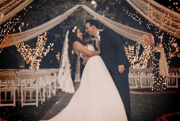 Wedding venue
