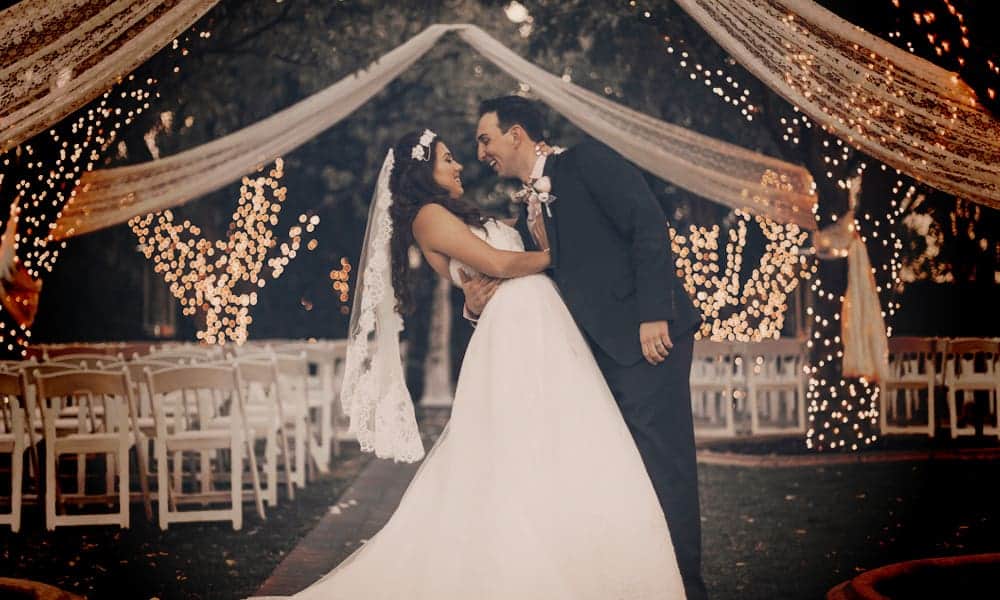 Wedding venue