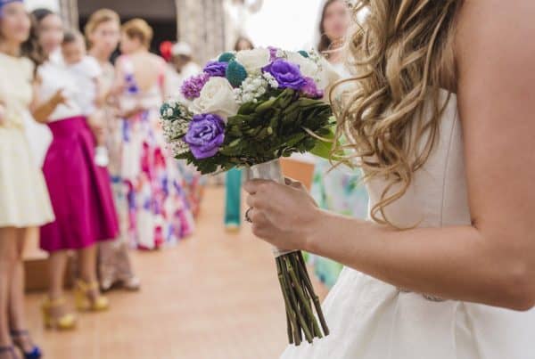 Ramo de novia