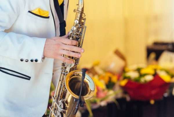 wedding music timeline