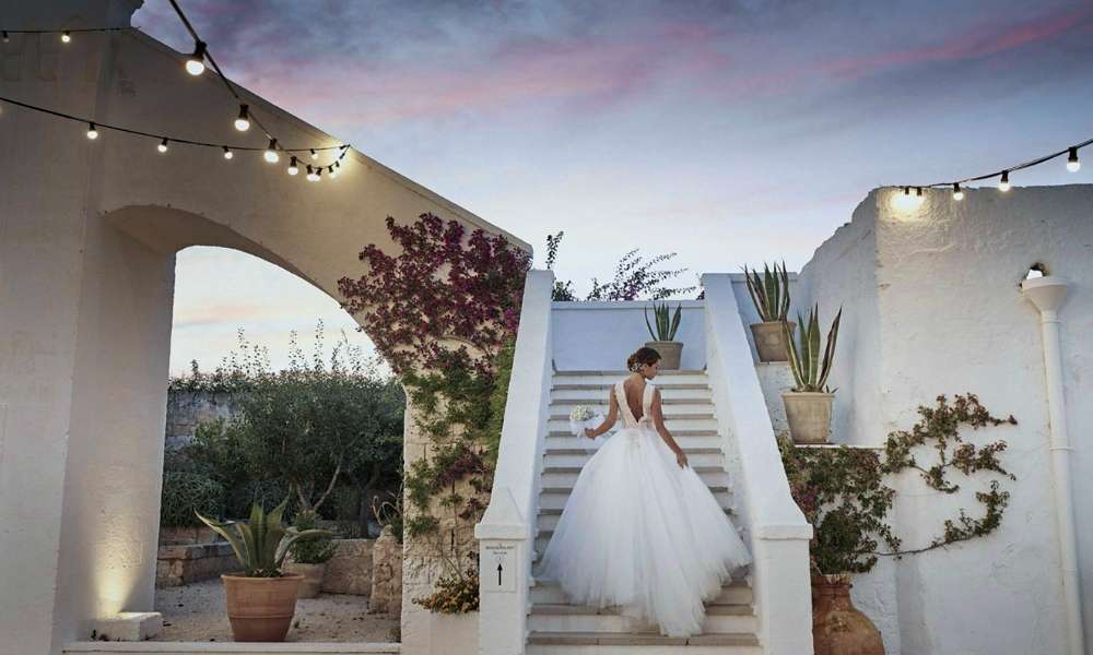 Wedding in Spain