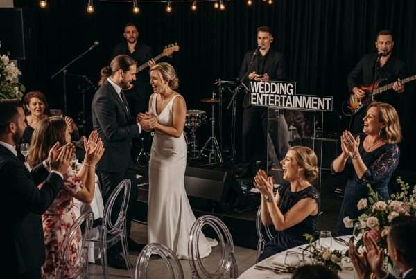 wedding entertainment packages