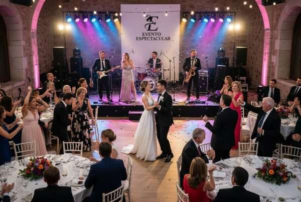 wedding reception live band